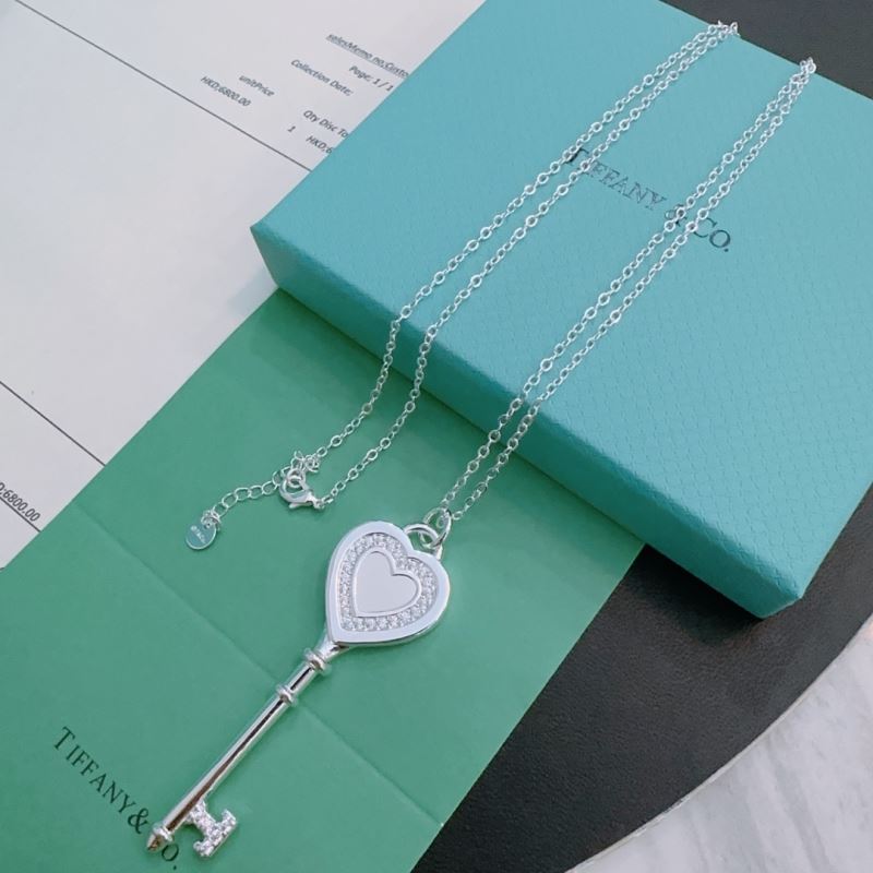 Tiffany Necklaces